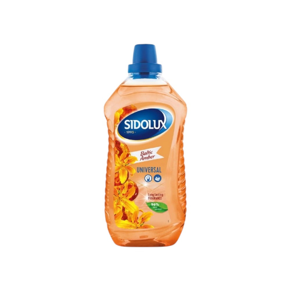 SIDOLUX Universal 1L Baltic Amber