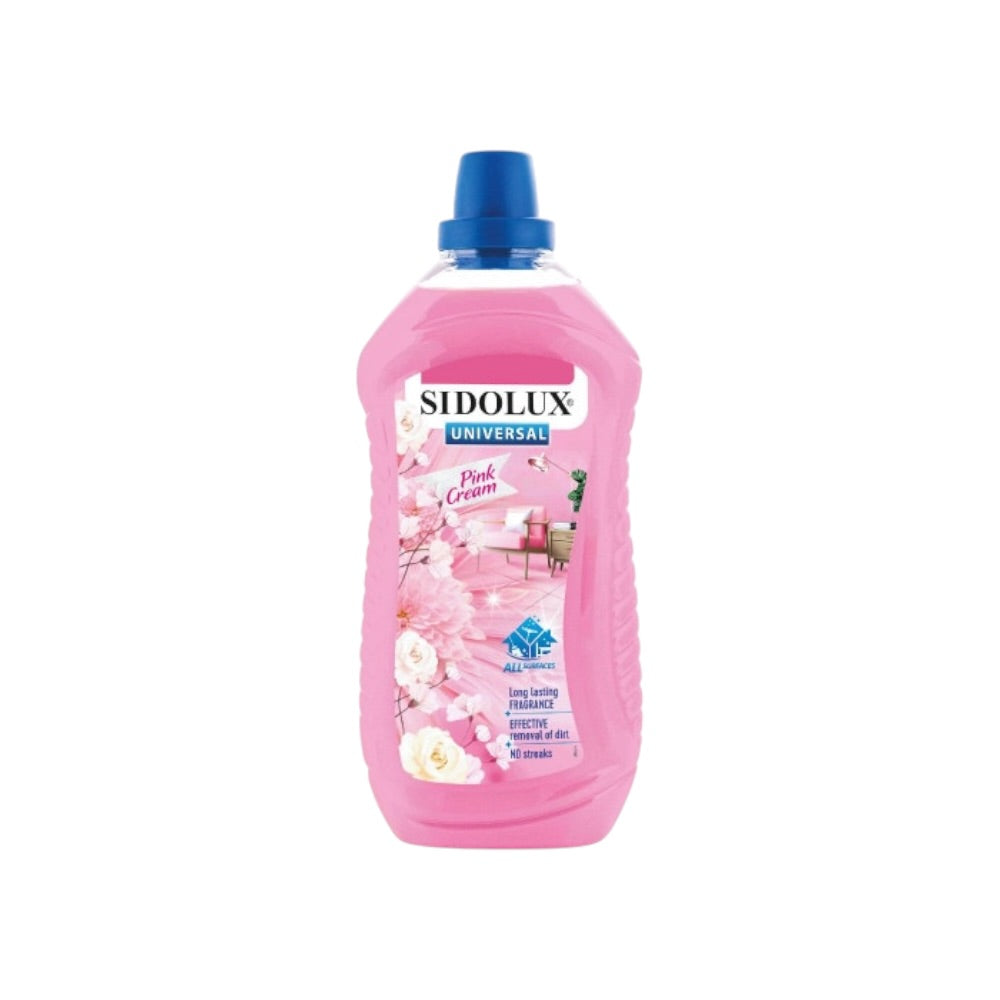 SIDOLUX Universal 1L Pink Cream