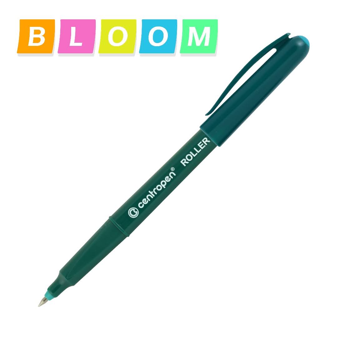 Centropen 4615 zelený