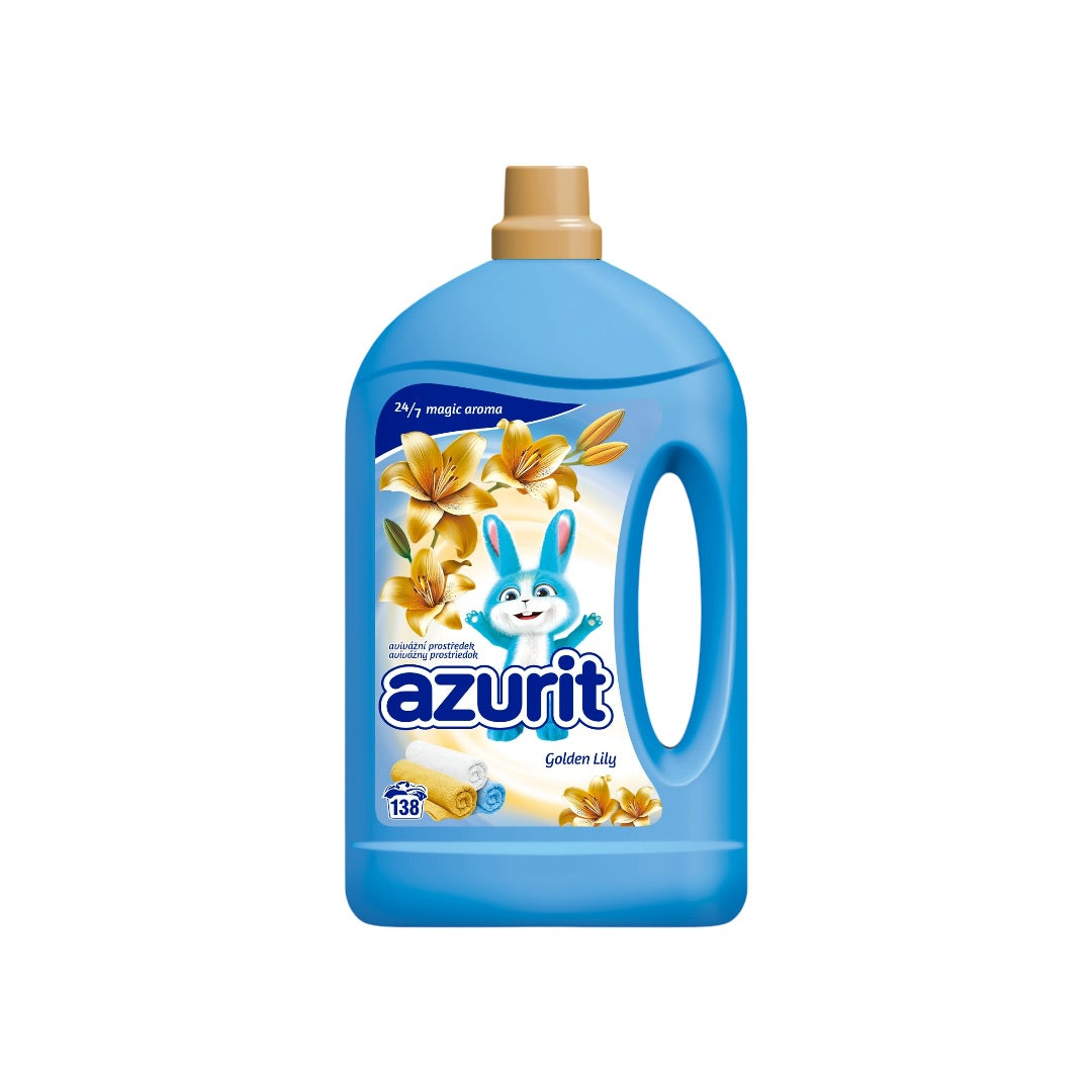 AZURIT aviváž 138PD 3036ml Golden Lily