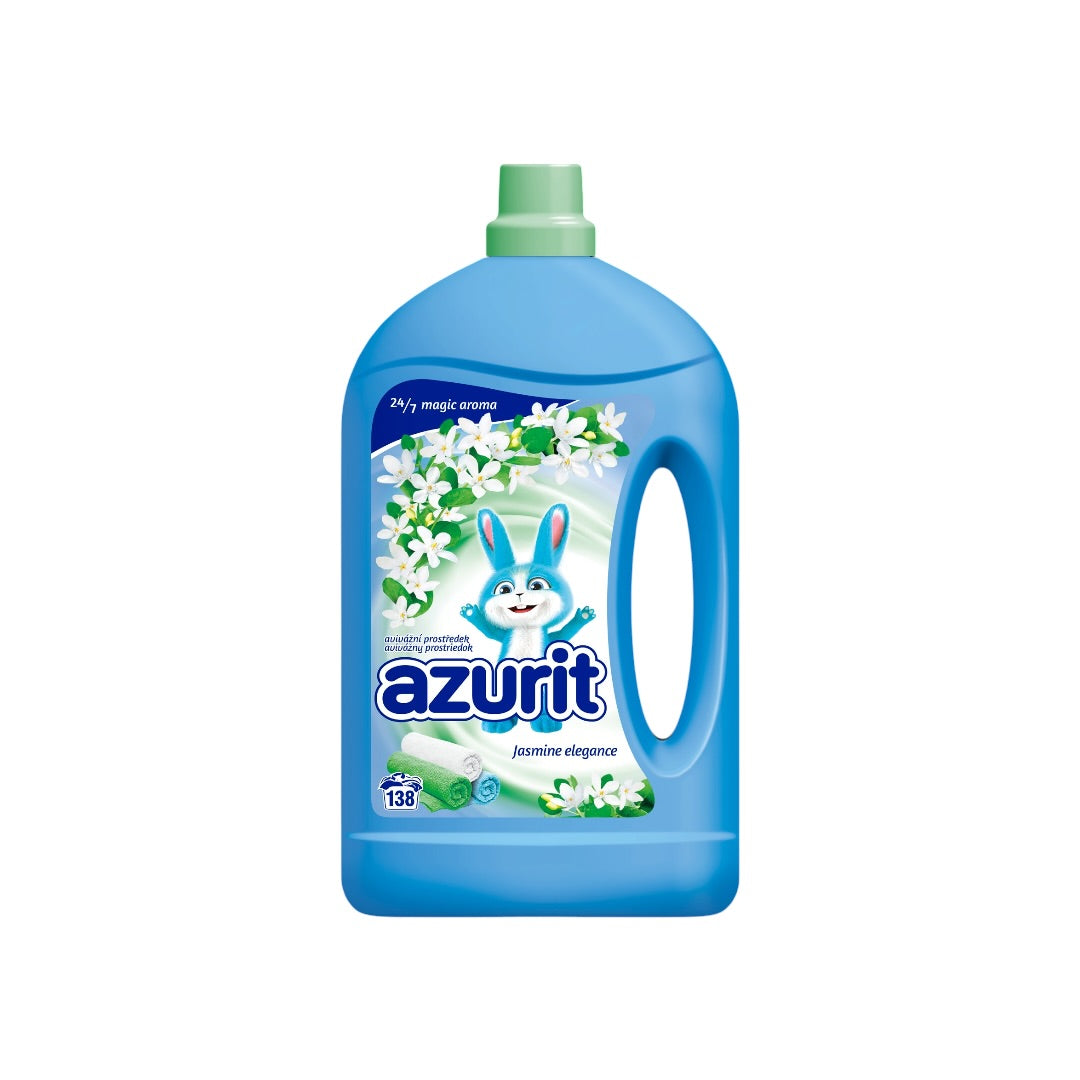 AZURIT aviváž 138PD 3036ml Jasmine Elegance