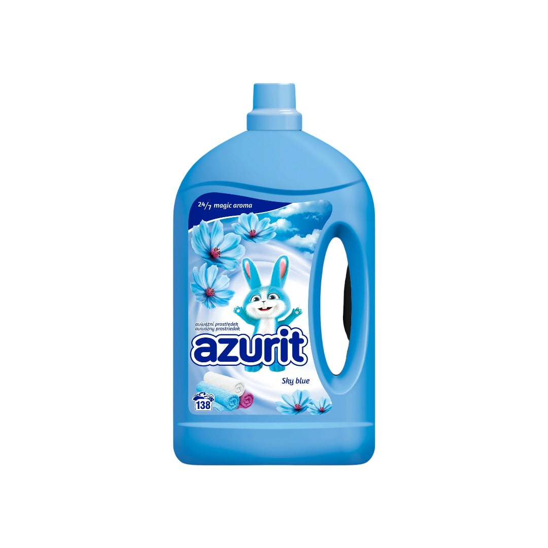 AZURIT aviváž 138PD 3036ml Sky Blue