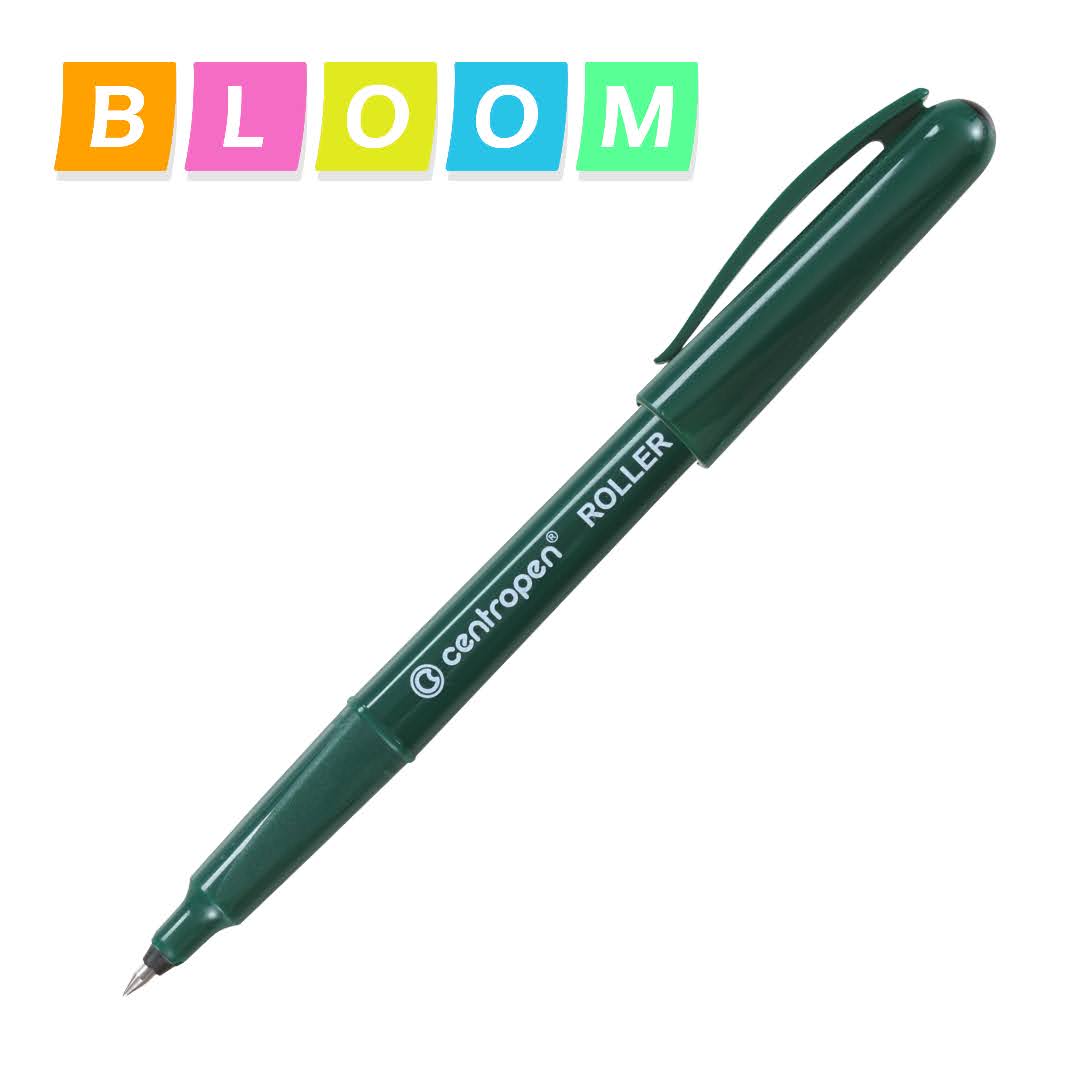 Centropen 4615 čierny