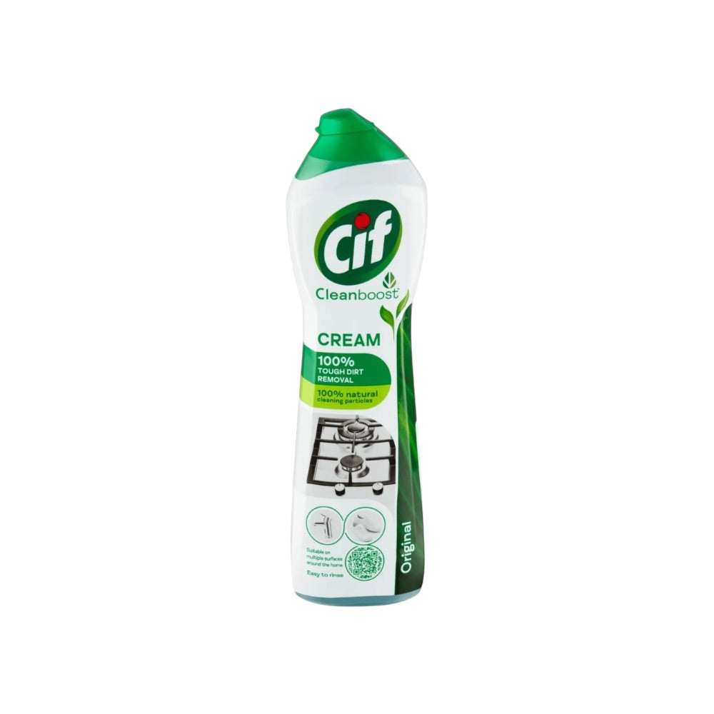 Cif Cream Original 750ml