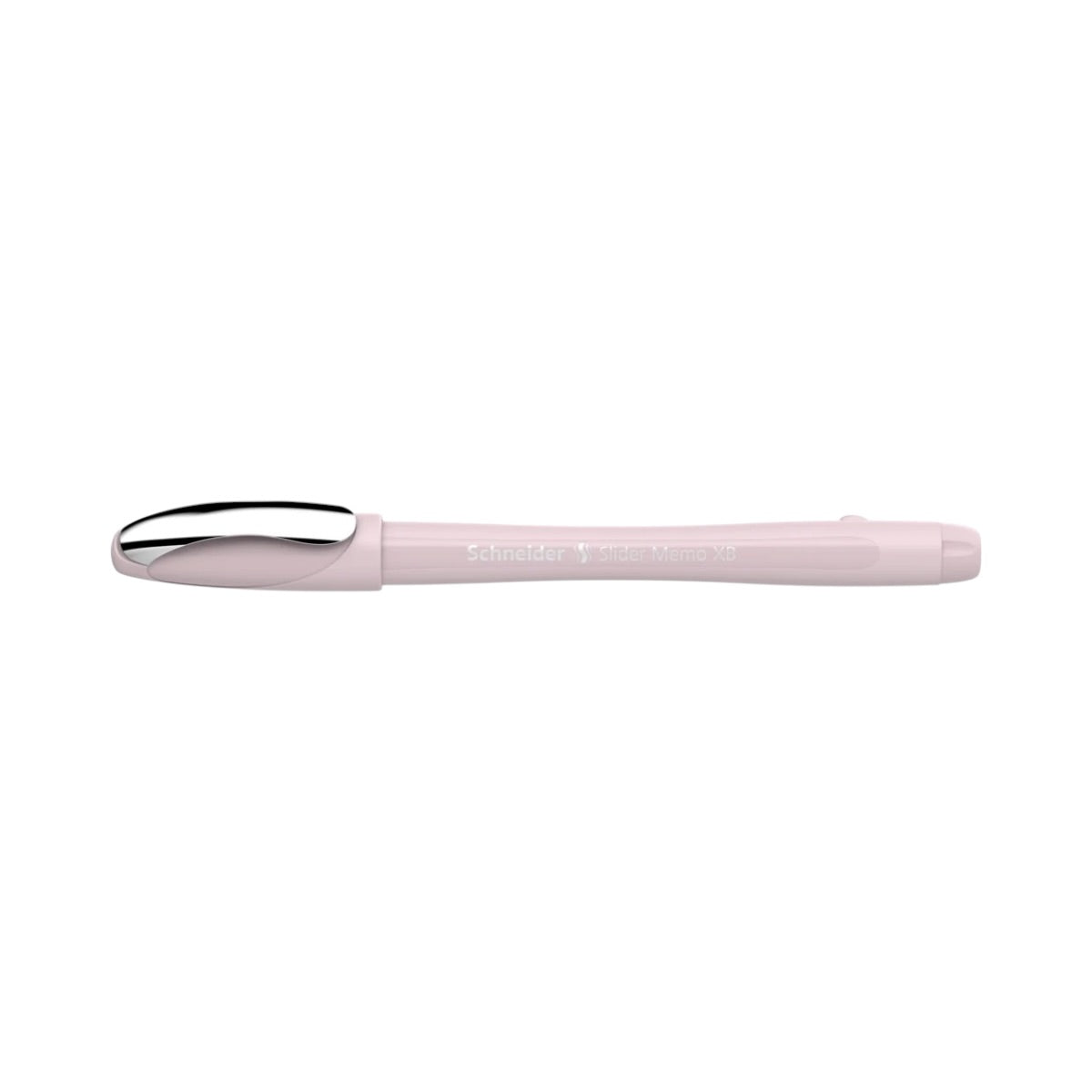 Schneider Pero "Slider Memo XB" Pearl 0,7mm modrá náplň