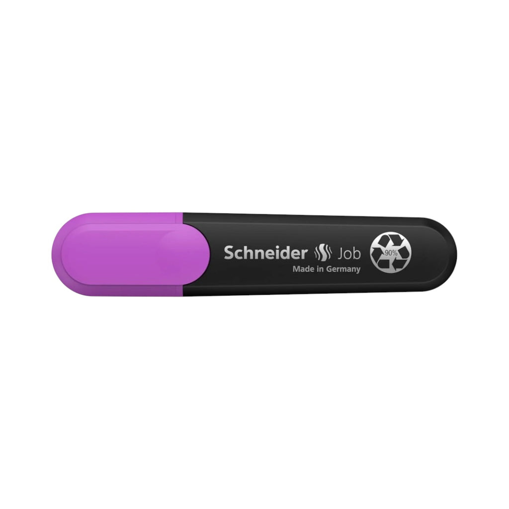 Schneider Zvýrazňovač 1-5 mm "Job" fialový