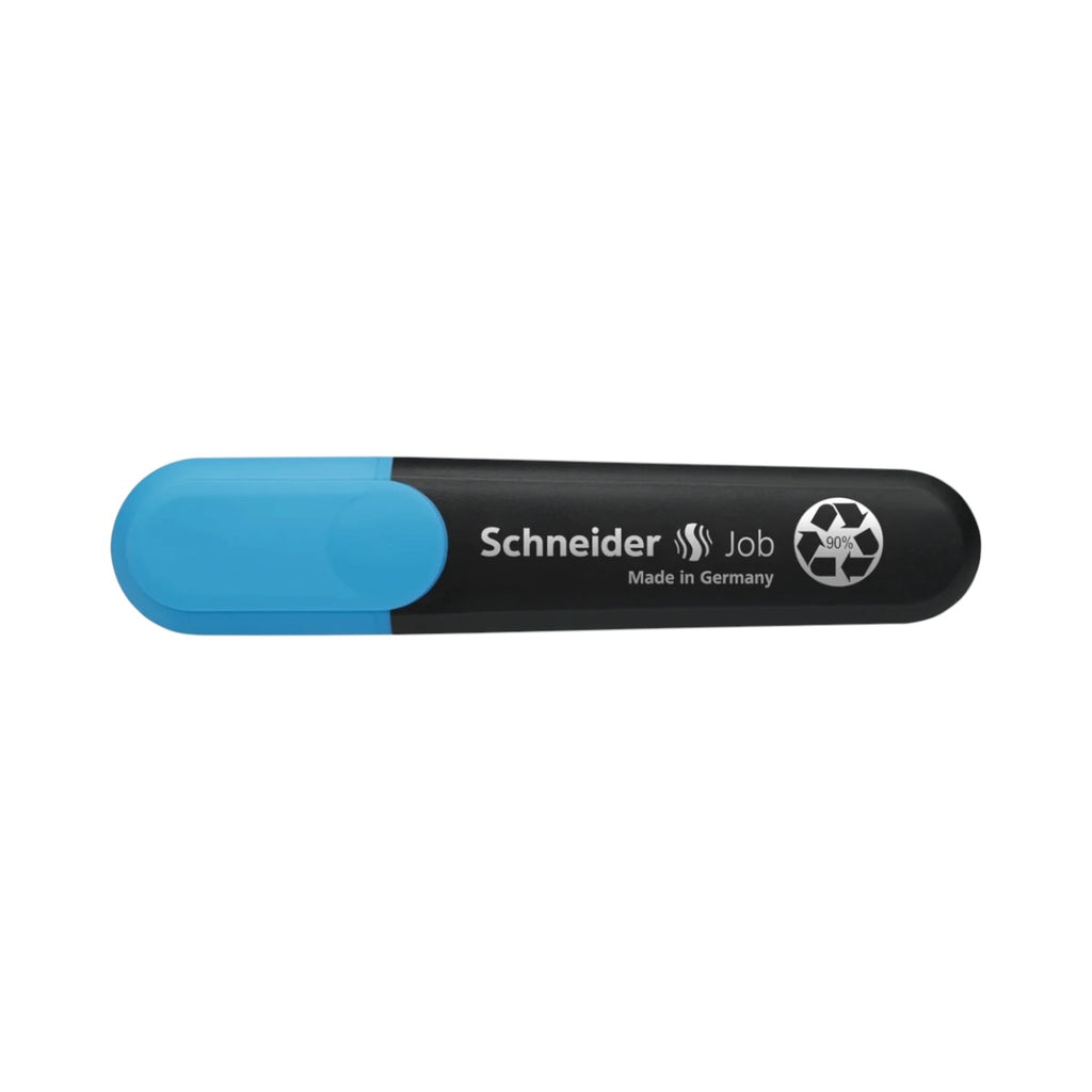 Schneider Zvýrazňovač 1-5 mm "Job" modrý