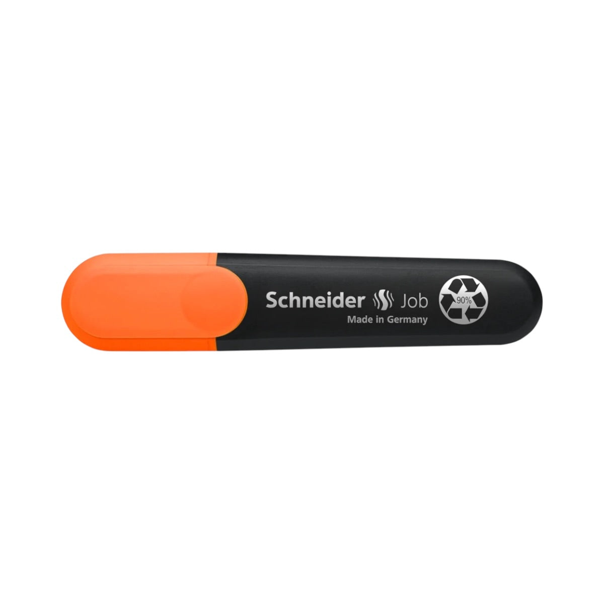 Schneider Zvýrazňovač 1-5 mm "Job" oranžový