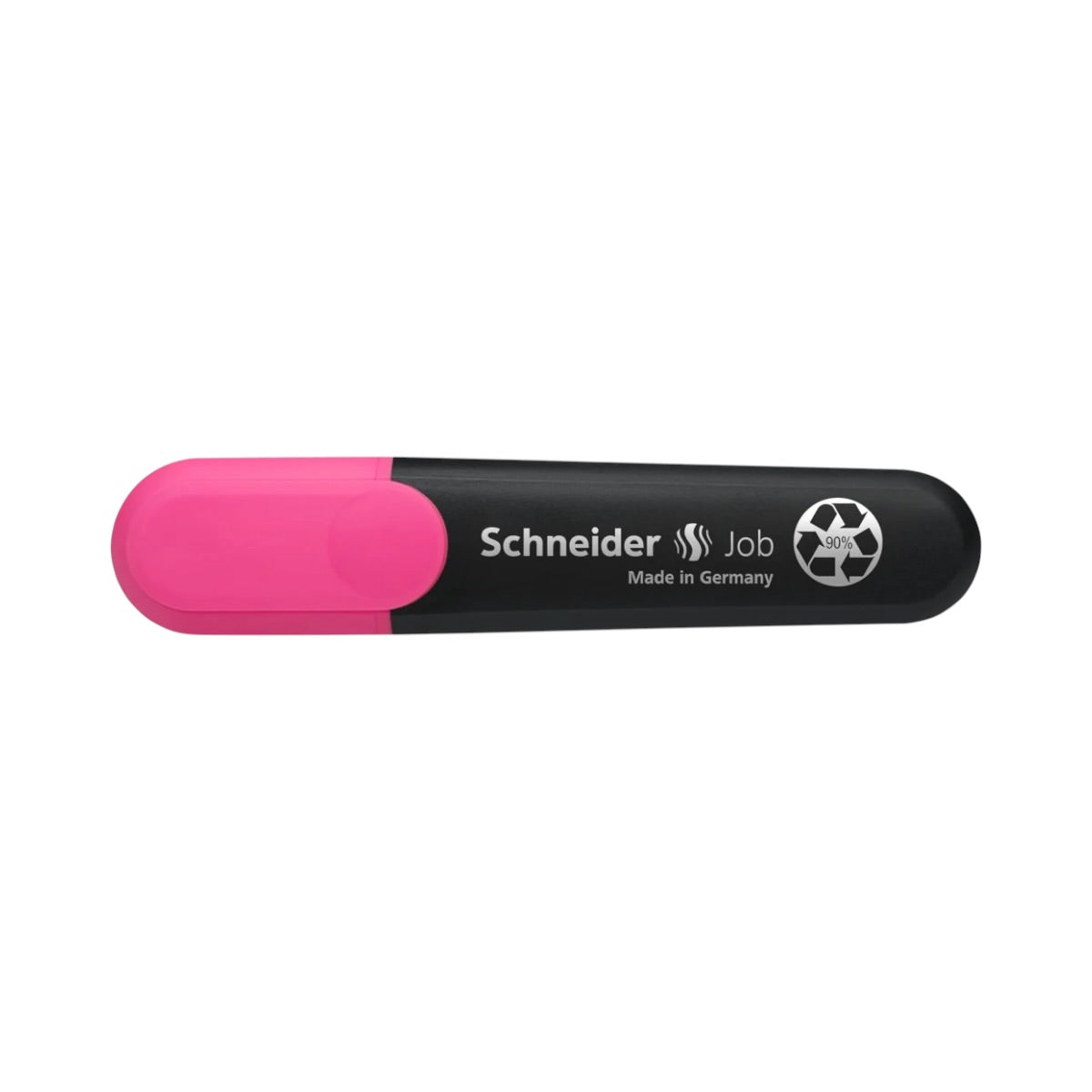Schneider Zvýrazňovač 1-5 mm "Job" ružový
