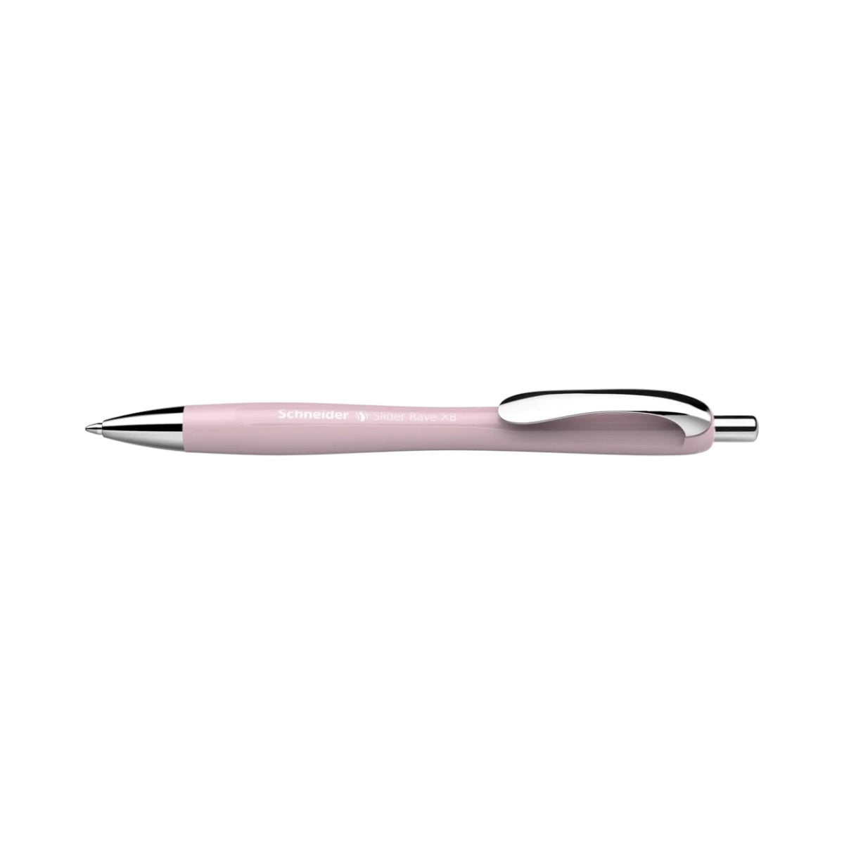 Schneider Pero "Slider Rave XB" Pearl 0,7mm modrá náplň