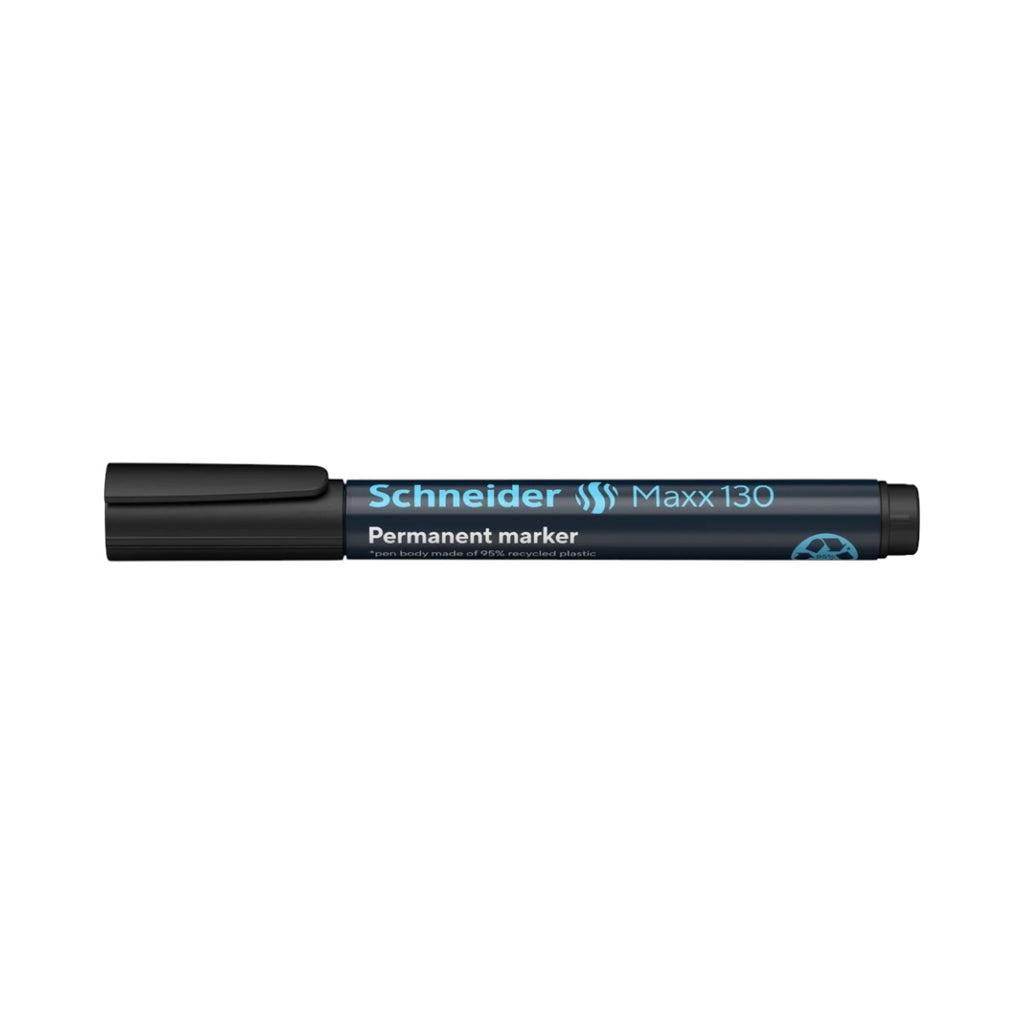 Schneider Popisovač 1-3 mm "Maxx 130" čierny