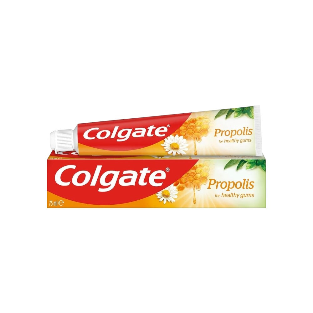 Colgate zubná pasta Propolis 75ml