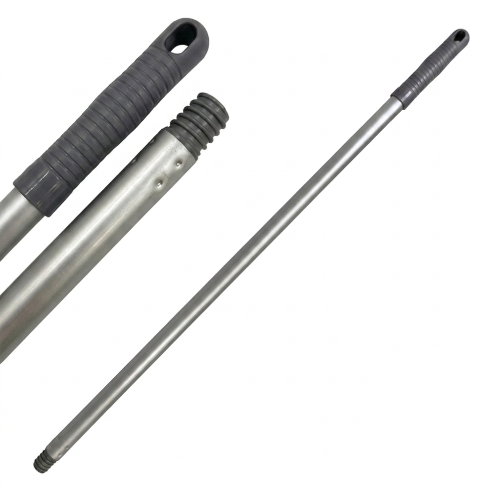 Násada  ALU 130cm so závitom 22mm