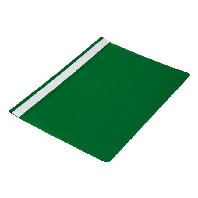 Rýchloviazač ROC plastový 10ks zelený