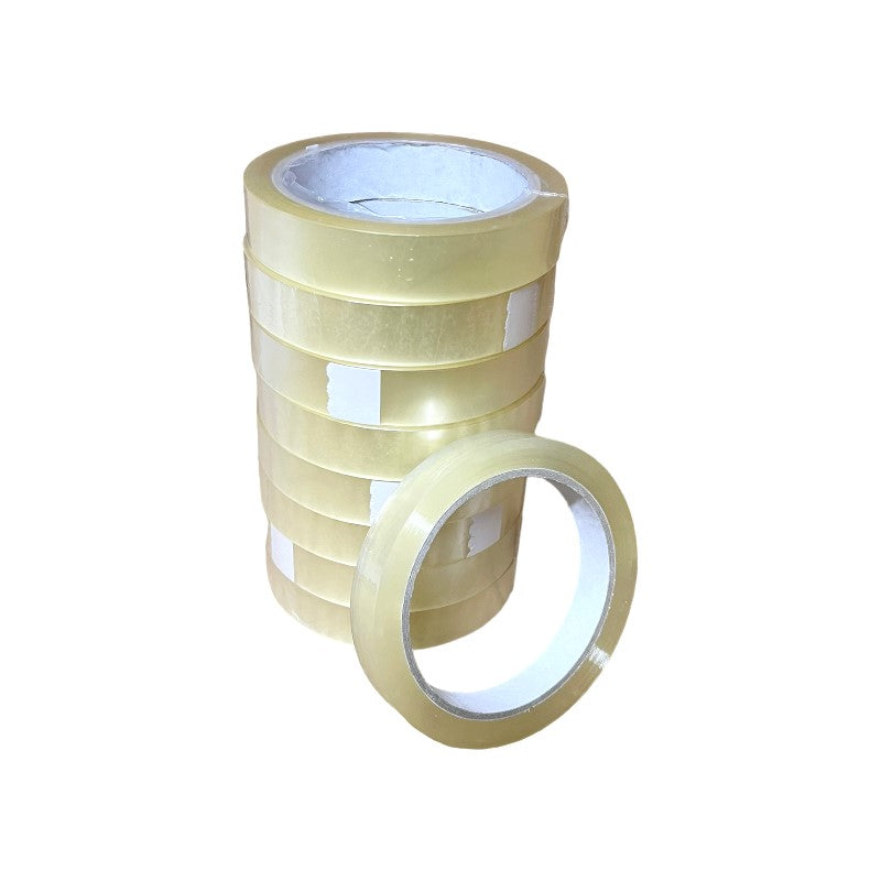 Samolepiaca páska 19mm x 60m ACR priehľadná