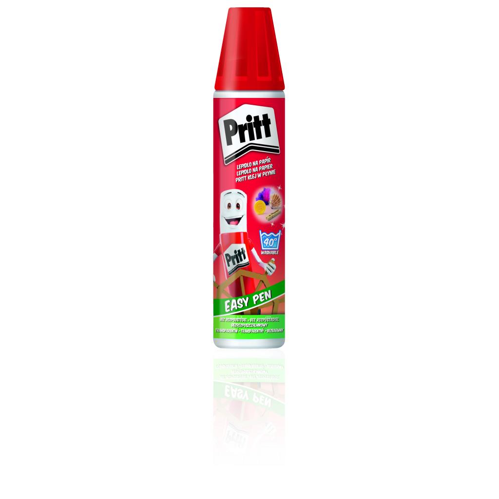 Tekuté lepidlo Pritt Pen 40ml
