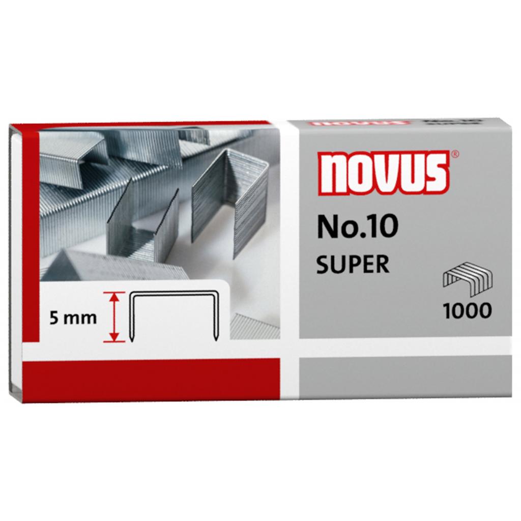 Spinky NOVUS No.10 SUPER 1000ks