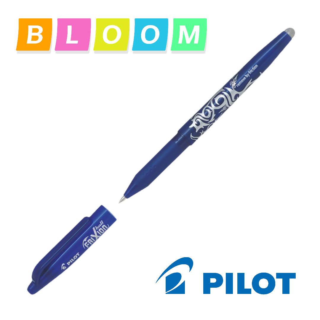 Pilot FriXion Ball 0.7 modrý
