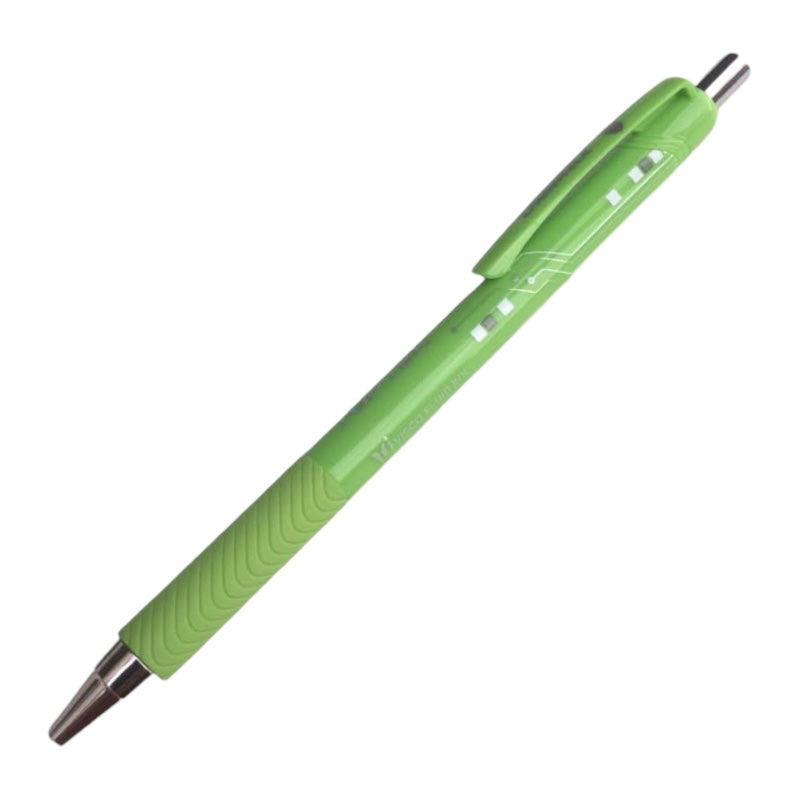 Pero guľôčkové TOP TEK Plastic 0,7mm modré