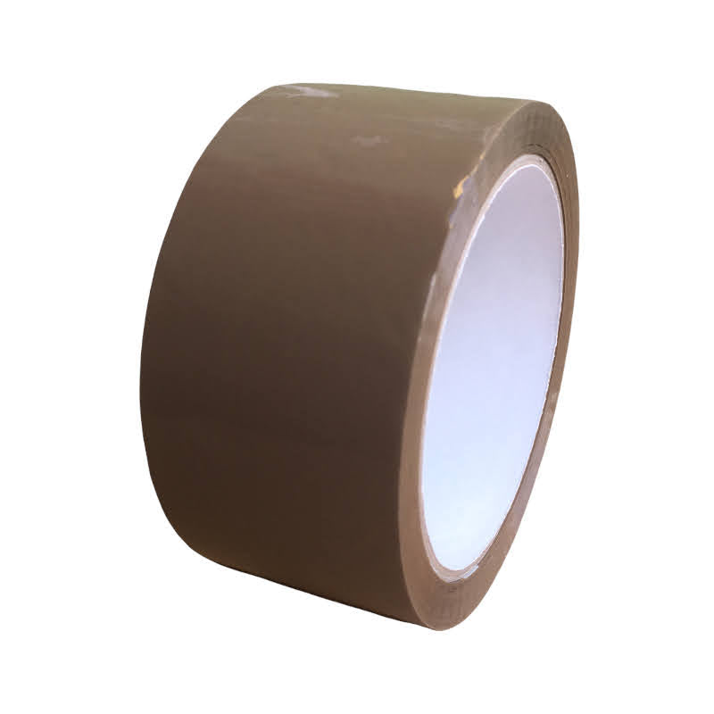 Samolepiaca páska 48mm x 60m GT hnedá