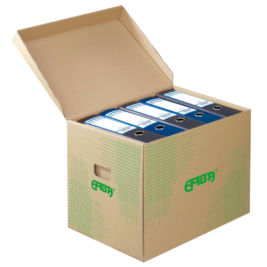 Úložný box EMBA UB3