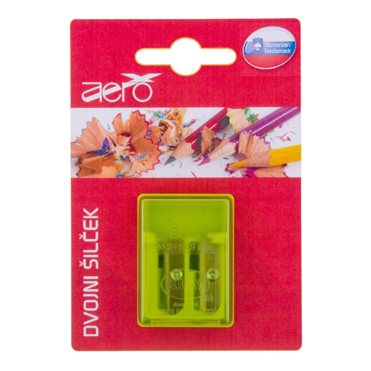 Strúhatko AERO DUO