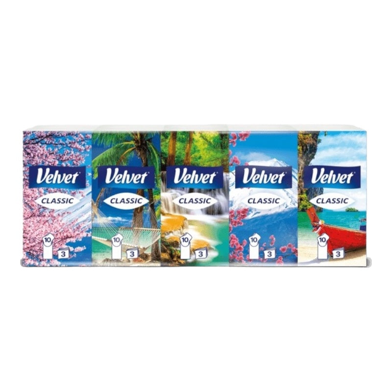 Vreckovky hygienické 10ks