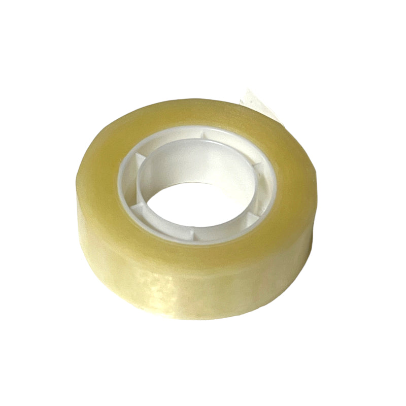 Samolepiaca páska 15mm x 33m / 1 kus