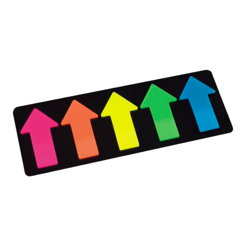 Index 25mm x 45mm (Big arrows)