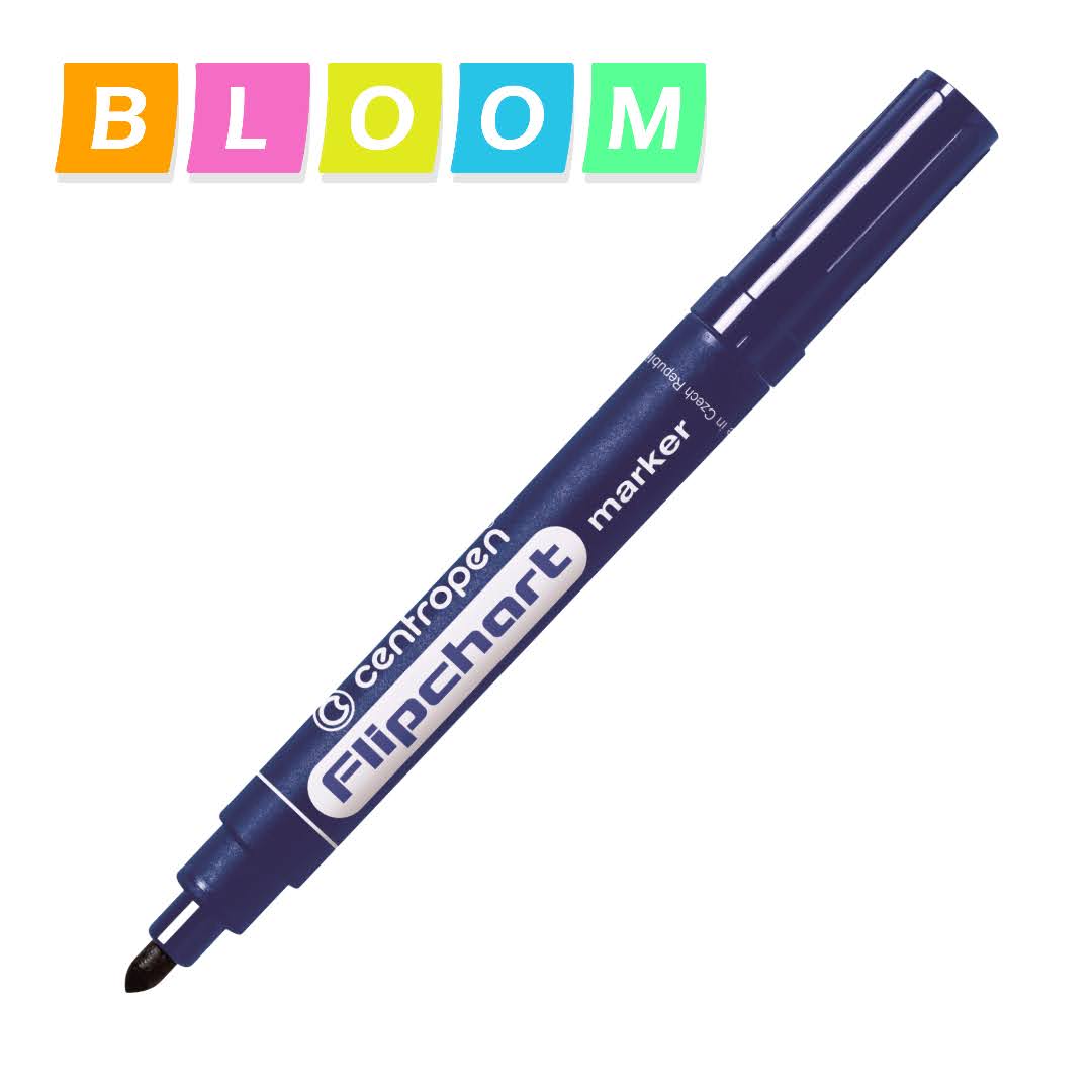 Centropen 8550 modrý
