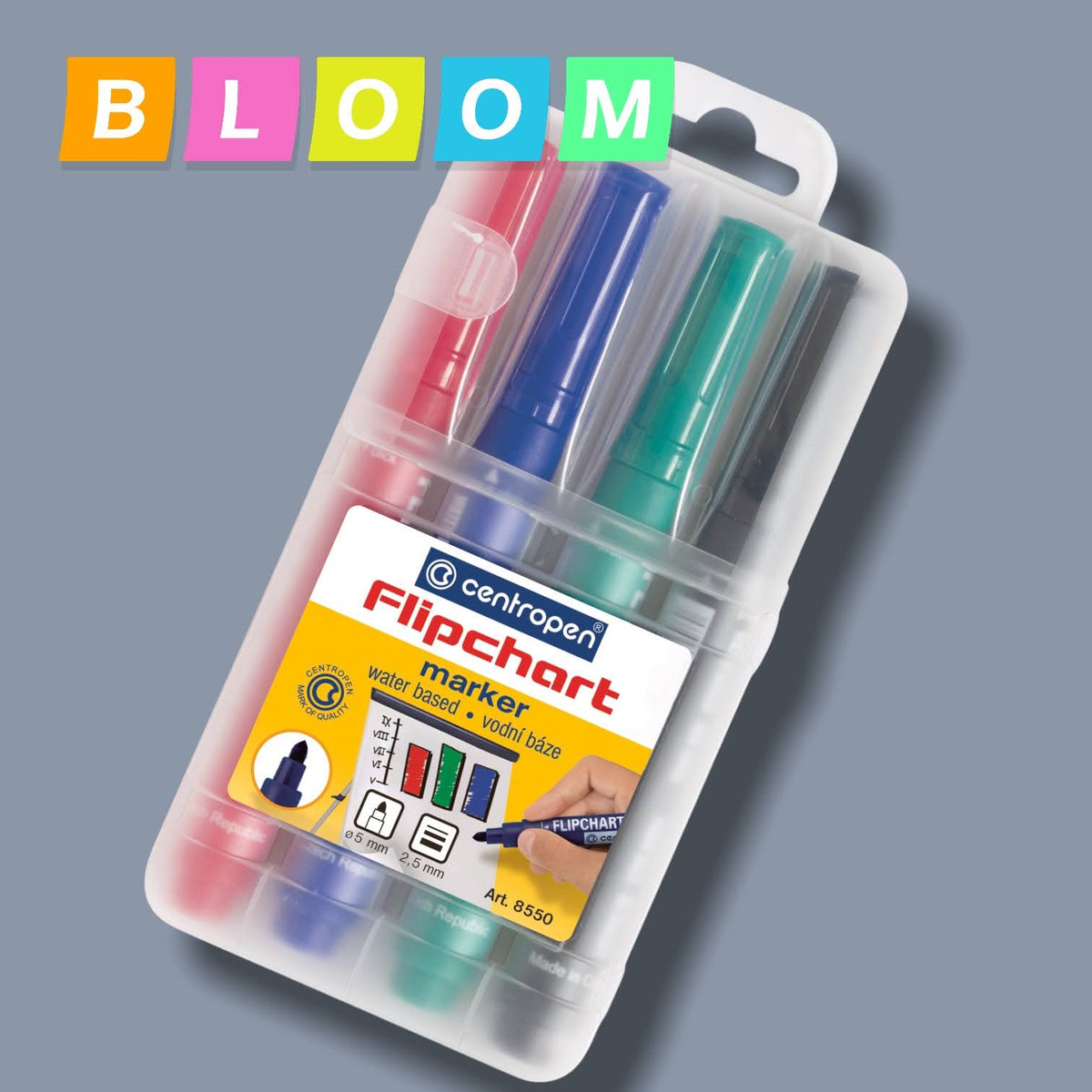 Centropen 8550/4 SE