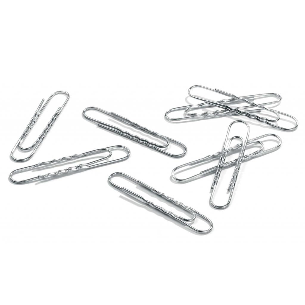 Listové spony 33mm 100ks