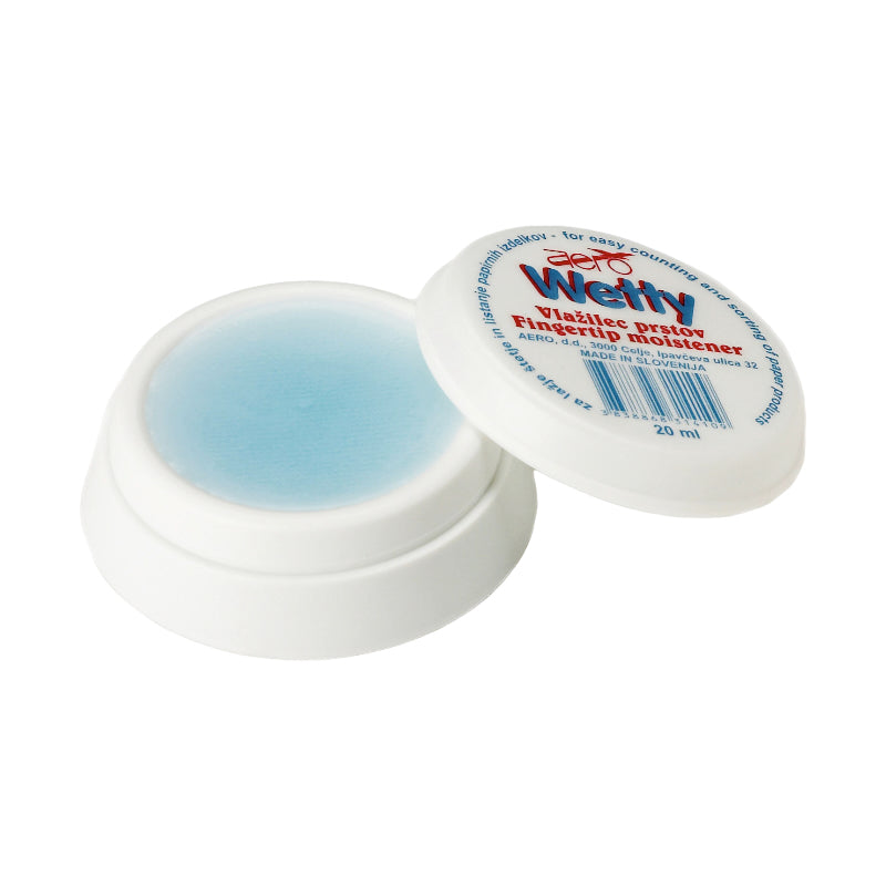 WETTY gélový navlhčovač