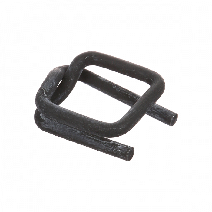Spona drôtená 13mm fosfátovaná/1000