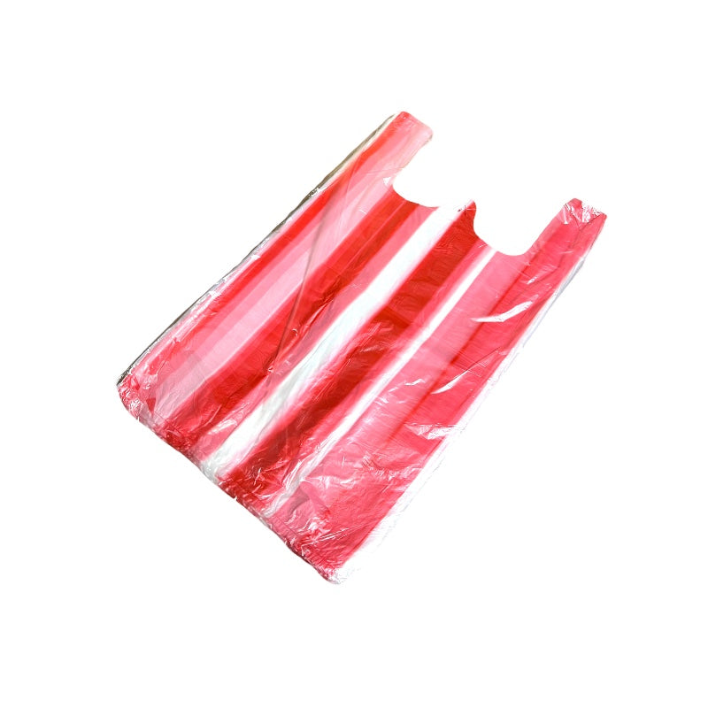 Taška HD blok 10kg 30+16x52 100ks pruhy