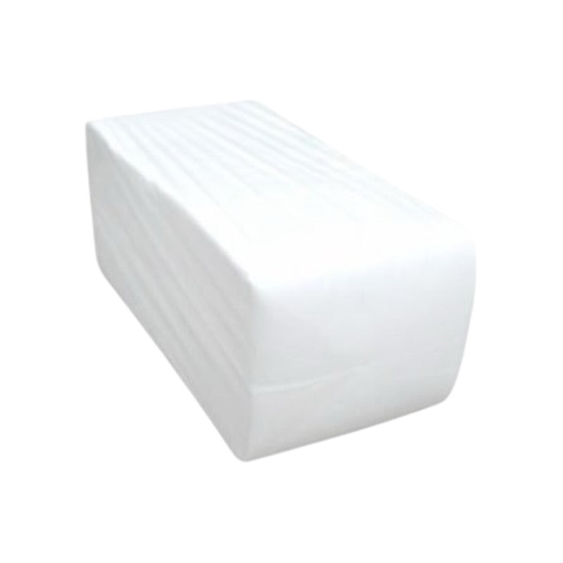 Servítky biele 33x33 1-v./ 500ks