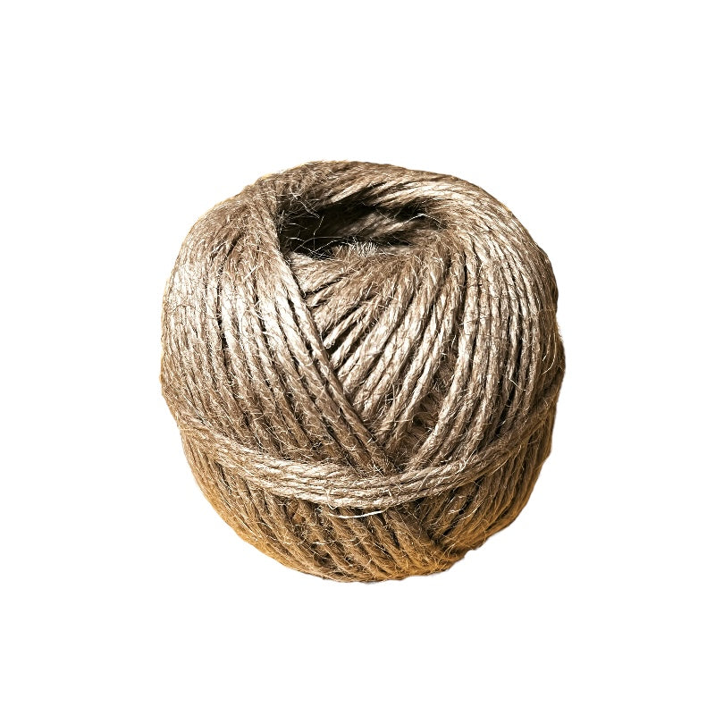 Špagát jutový 100g