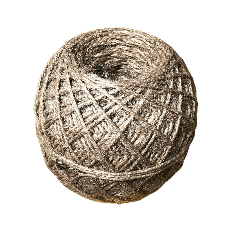 Špagát jutový 250g