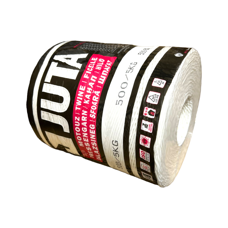 Špagát Polypropylénový 5kg 20000 dtex (PP 500)