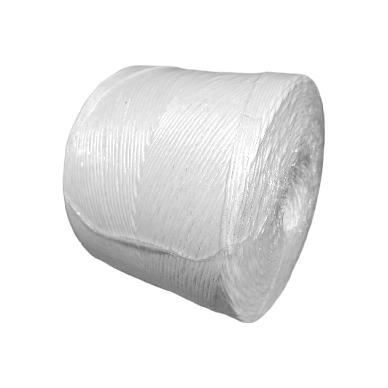 Špagát Polypropylénový 2kg 10000 dtex (PP 1000)