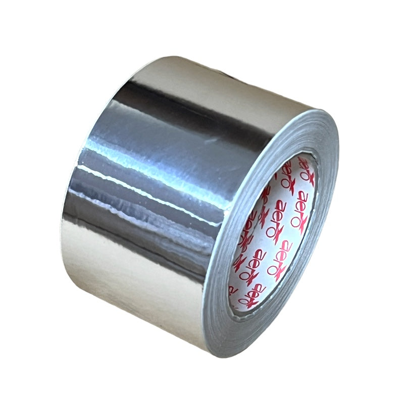 Samolepiaca páska METAL 75mm x 50m