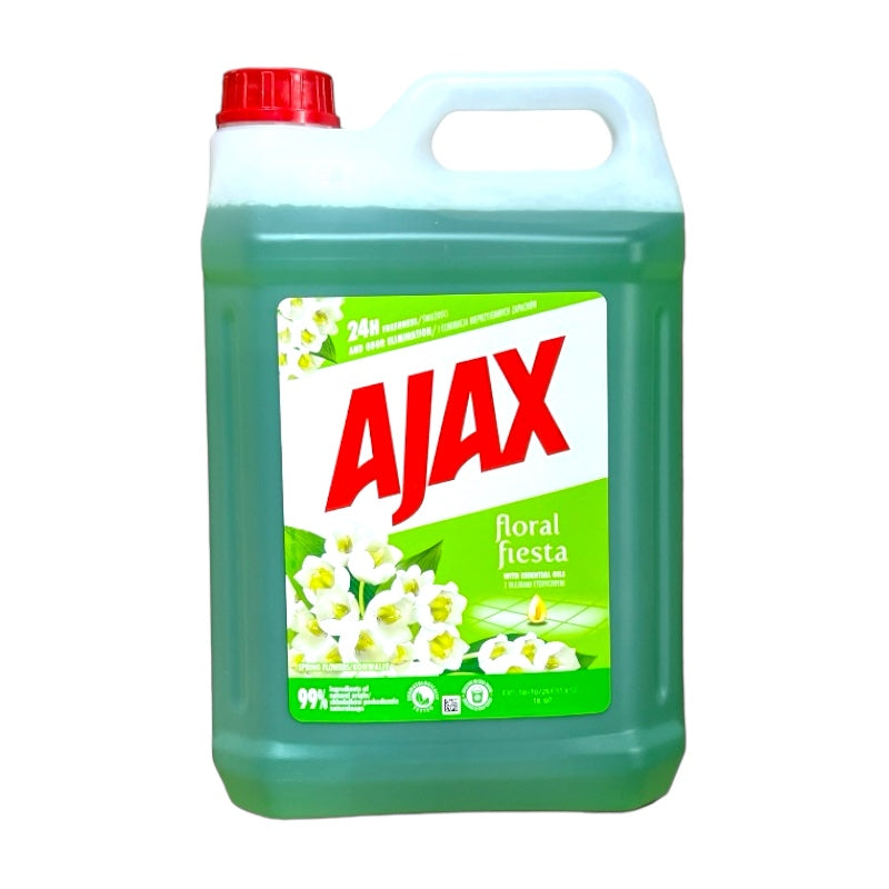Ajax Floral Spring Flower 5L