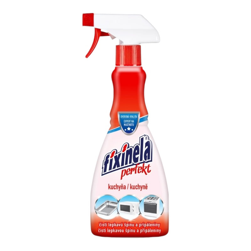 FIXINELA Perfekt kuchyna 500ml