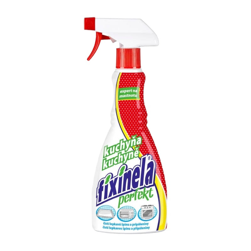 FIXINELA Perfekt kuchyna 500ml