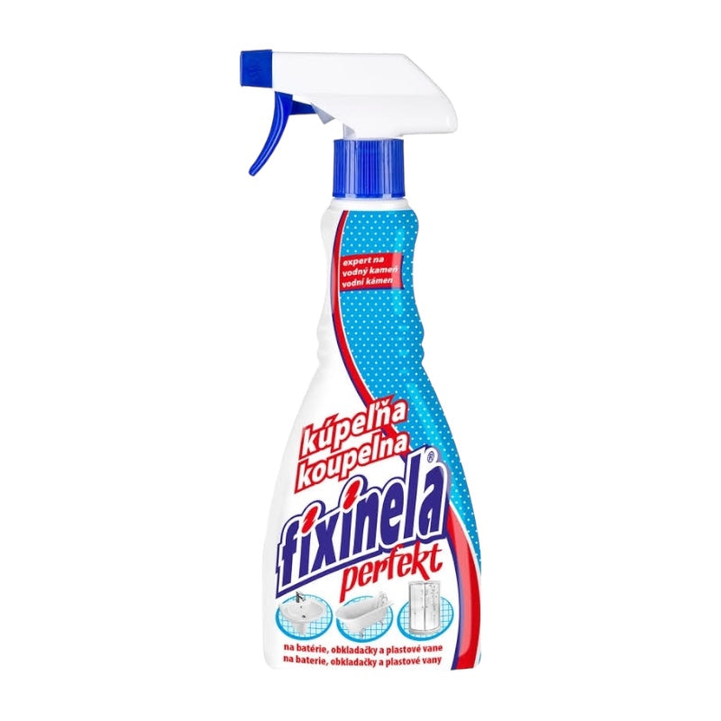 FIXINELA Perfekt kúpeľňa 500ml