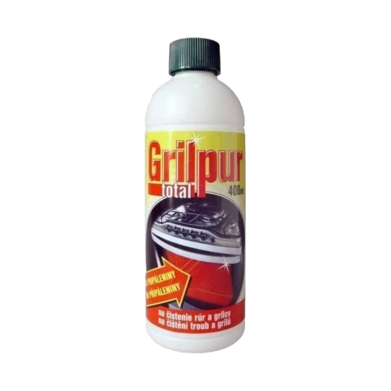 Grilpur total 400ml