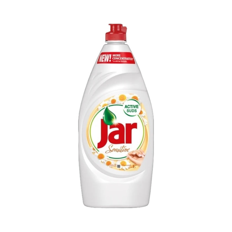 Jar Chamomile 900ml