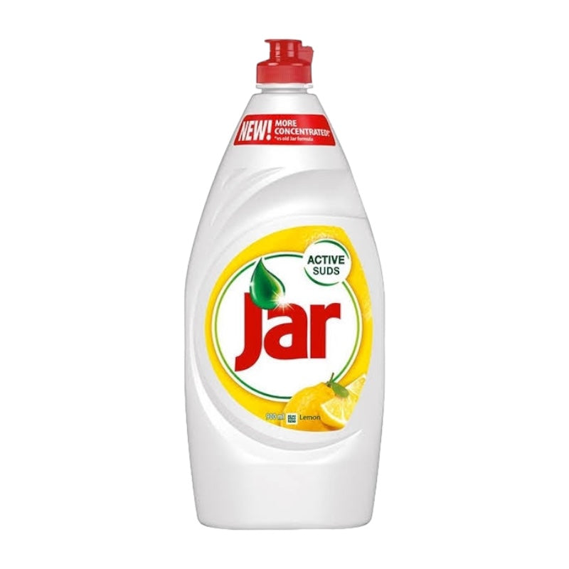 Jar Lemon 900ml