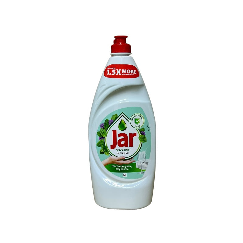 Jar Tea Tree & Mint 900ml