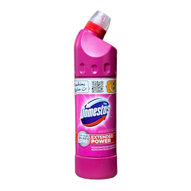 Domestos Pink Fresh 750ml